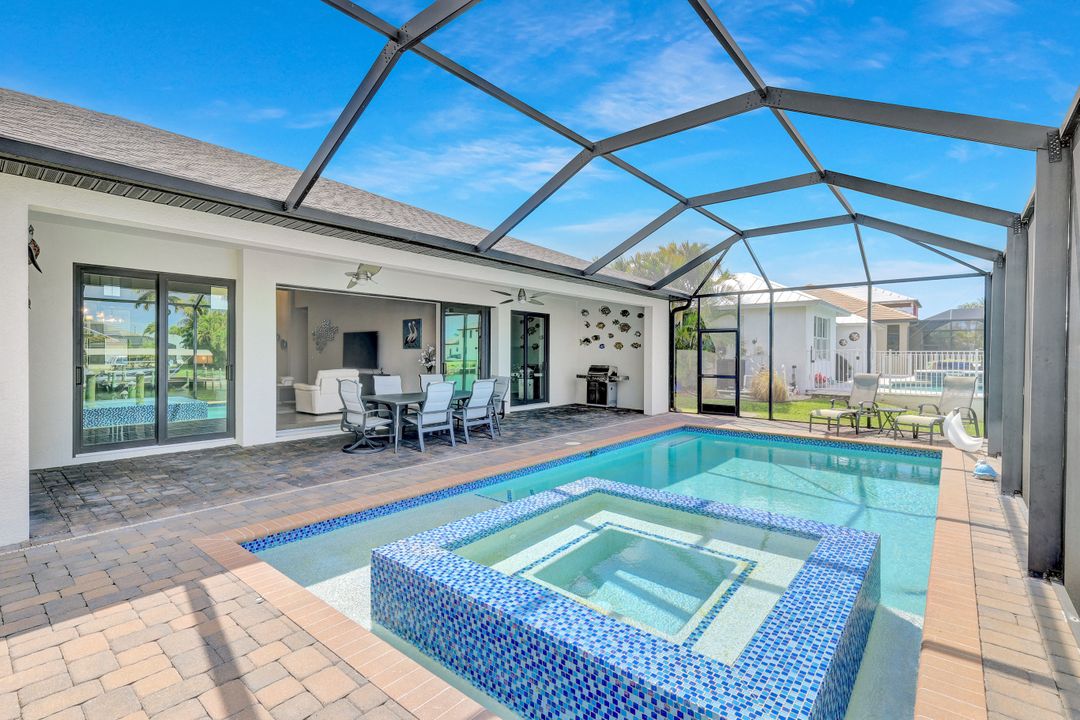 1833 SW 49th Terrace, Cape Coral, FL 33914