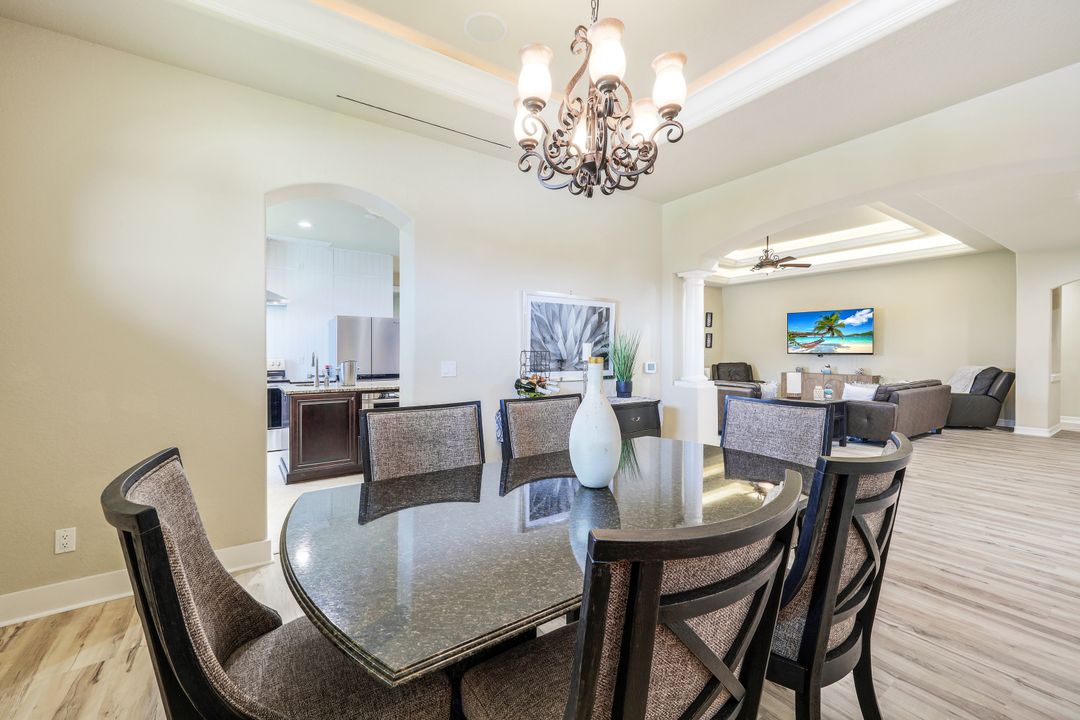 2802 SW 34th Terrace, Cape Coral, FL 33914