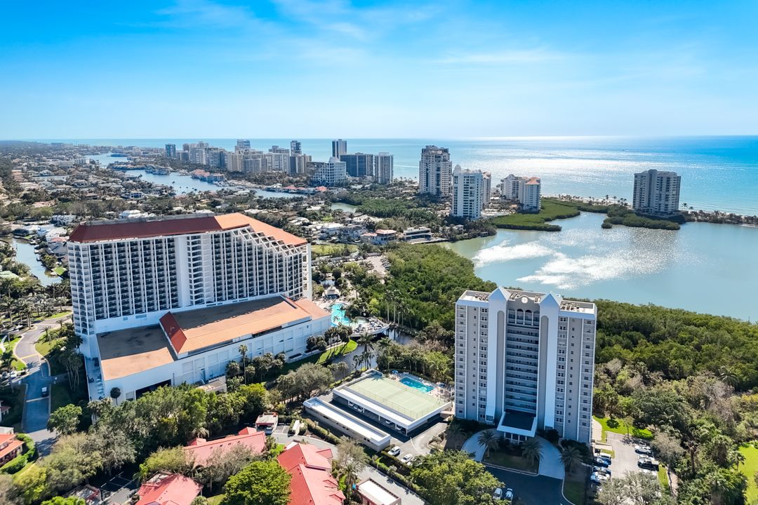 5501 Heron Point Dr #904, Naples, FL 34108
