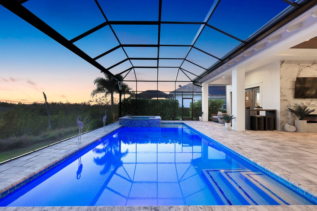 8931 Nevis Wy, Naples, FL 34112