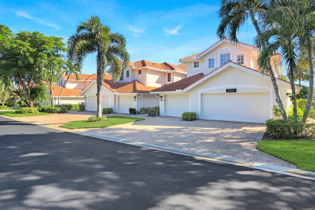 23121 Rosedale Dr #201, Estero, FL 34135
