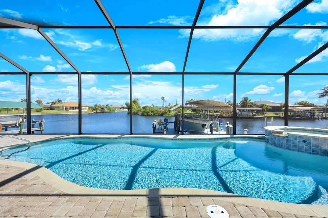 3419 NW 3rd Terrace, Cape Coral, FL 33993