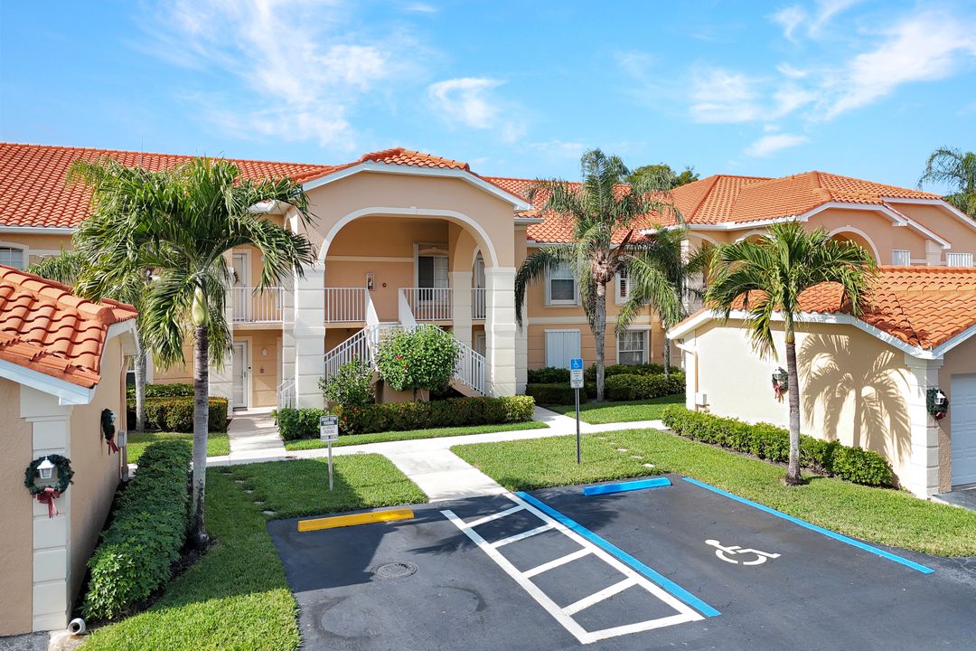 9600 Rosewood Pointe Terrace #205, Bonita Springs, FL 34135