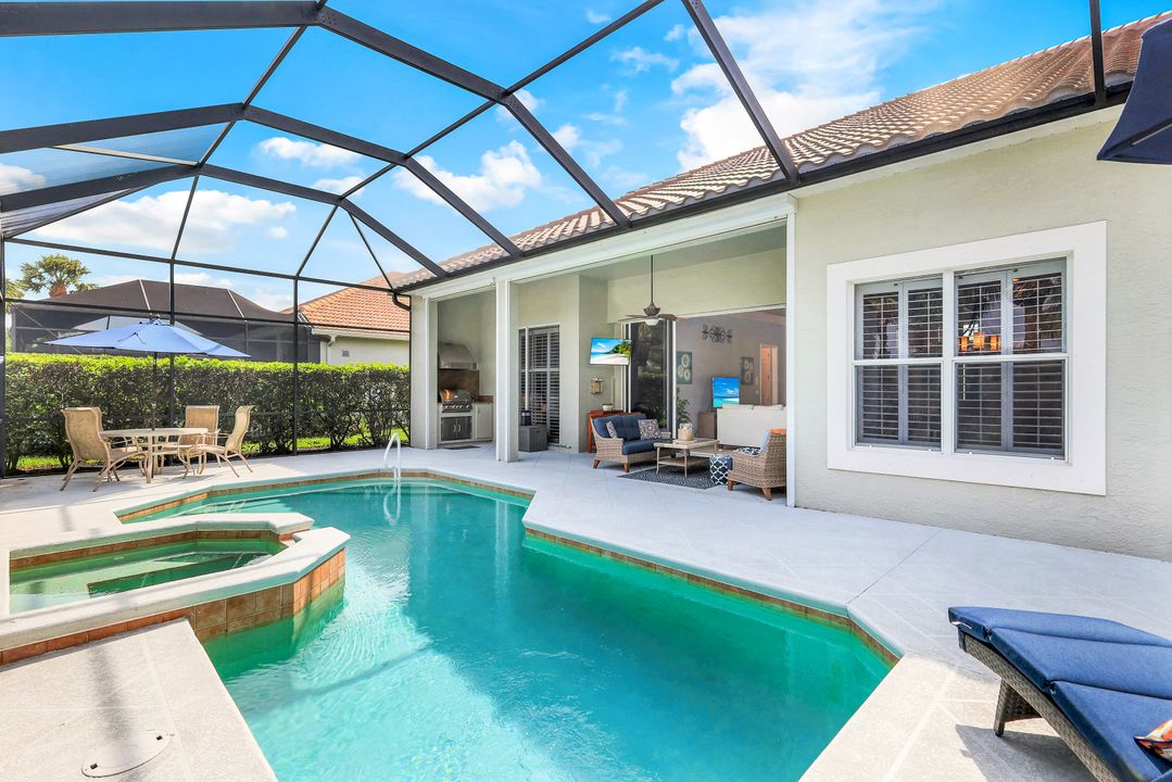 10049 St Moritz Dr, Miromar Lakes, FL 33913