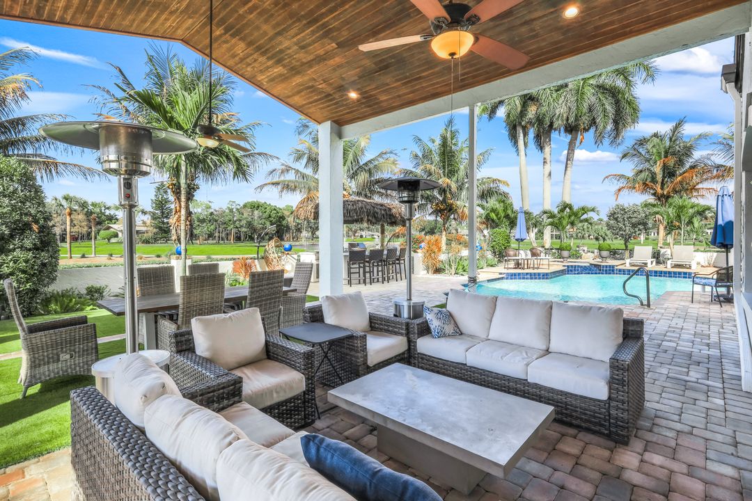 4401 Pond Apple Dr S, Naples, FL 34119