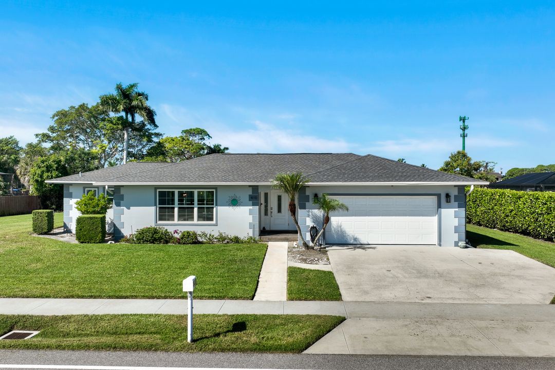 410 Yellowbird St, Marco Island, FL 34145