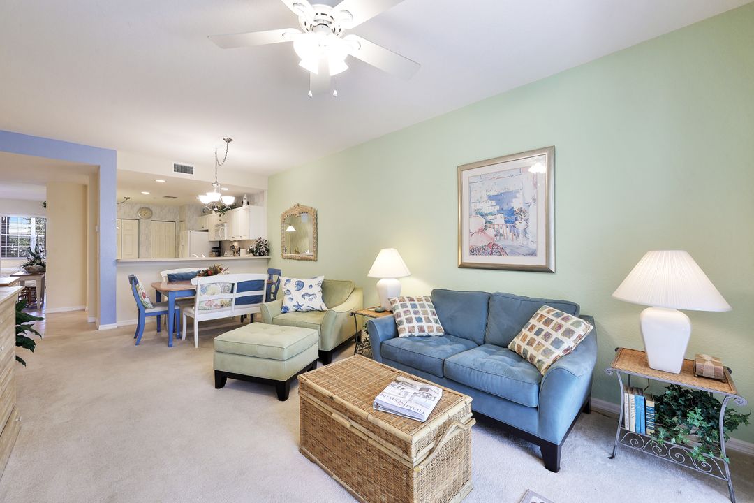 8355 Whisper Trace Way #103, Naples, FL 34114