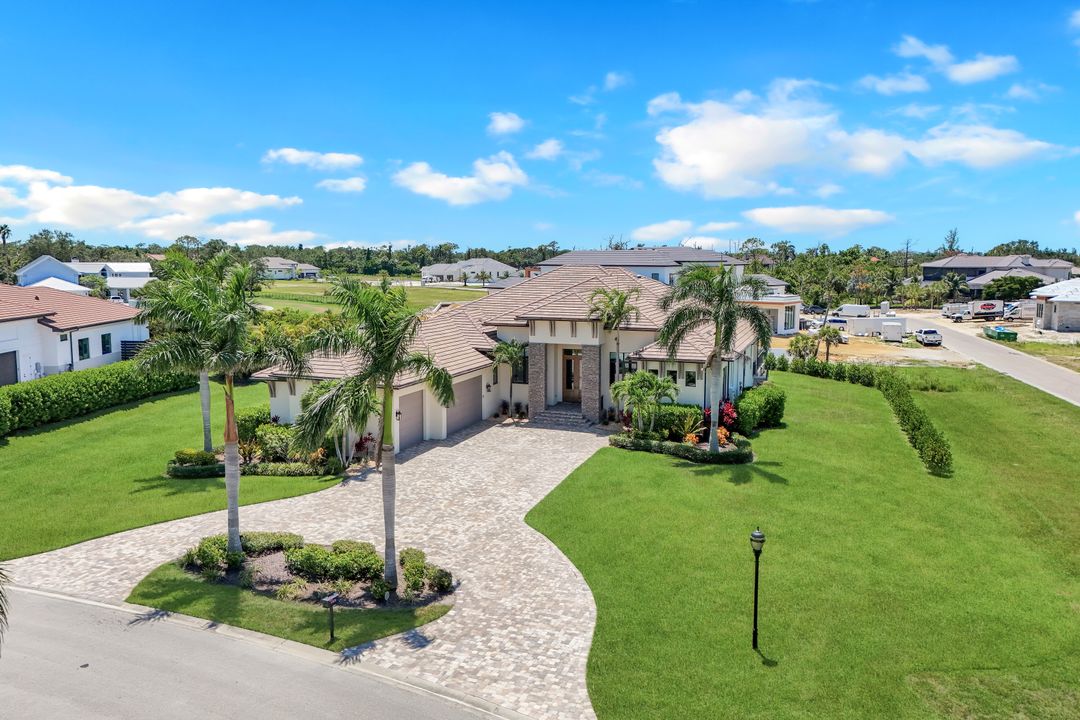 15631 Old Wedgewood Ct, Fort Myers, FL 33908