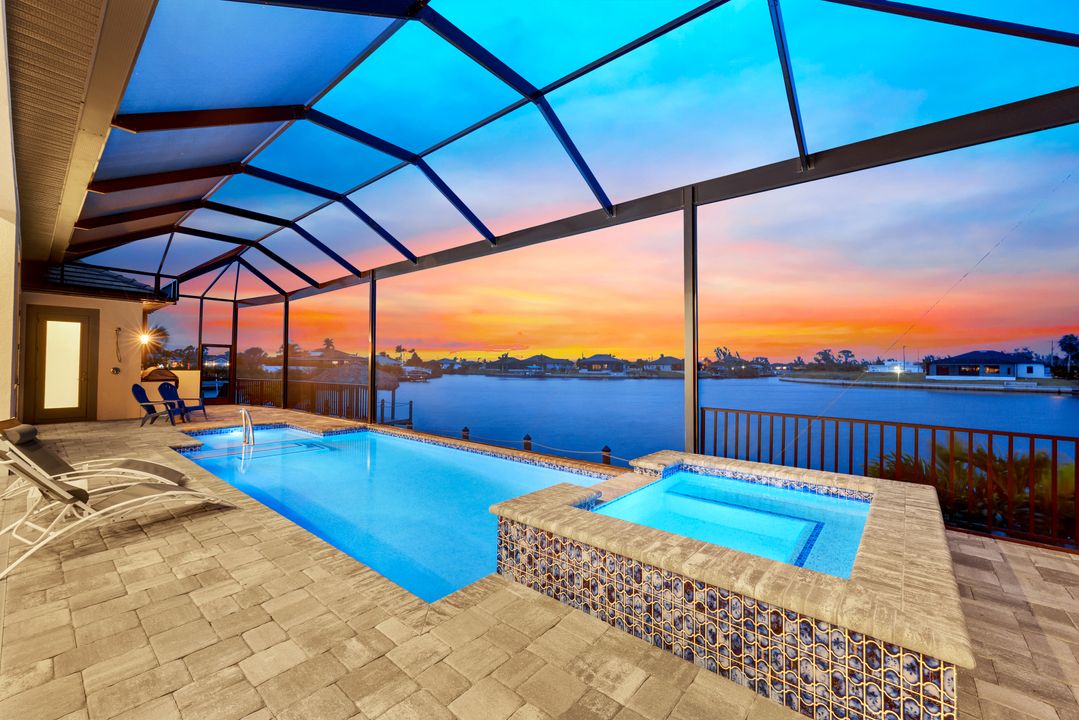 3215 NW 17th Ln, Cape Coral, FL 33993