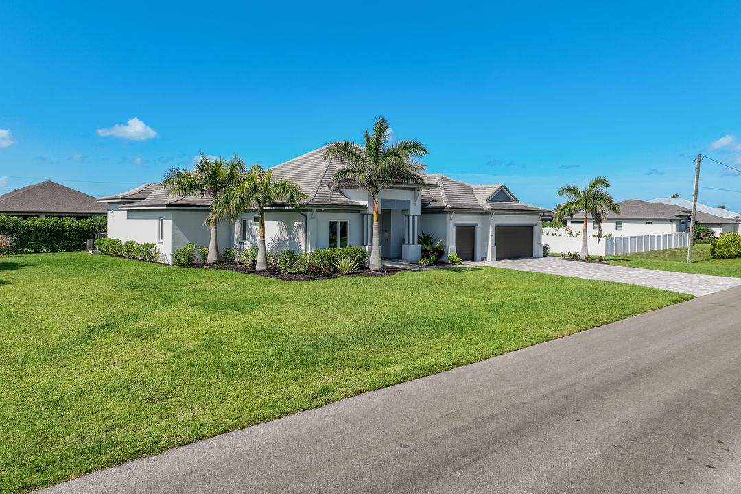 3406 NW 3rd Terrace, Cape Coral, FL 33993