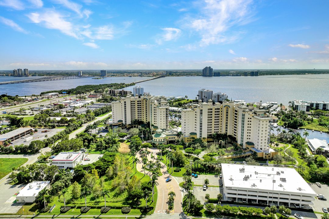 3426 Hancock Bridge Pkwy #501W , North Fort Myers, FL 33903