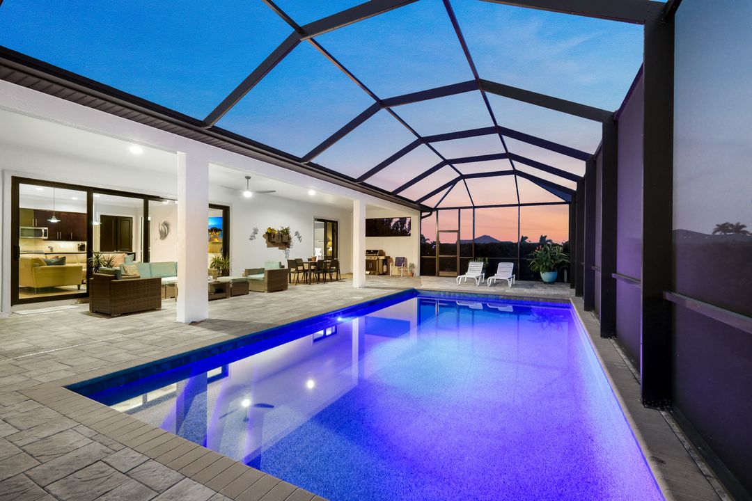 4636 NW 33rd Ln, Cape Coral, FL 33993