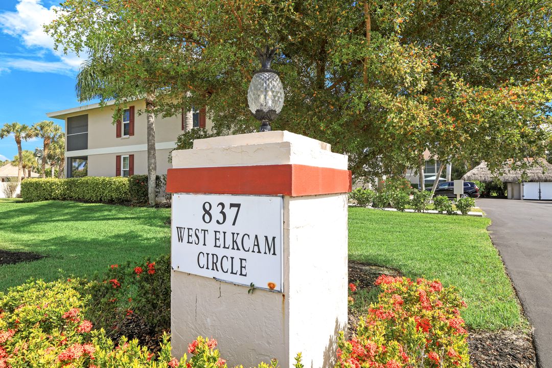 837 W Elkcam Cir, Unit 425 - Marco Island, FL 34145