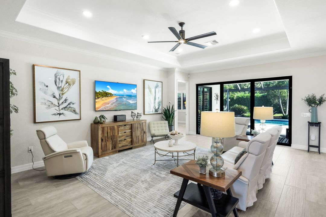 2302 Grenadines Way, Naples, FL