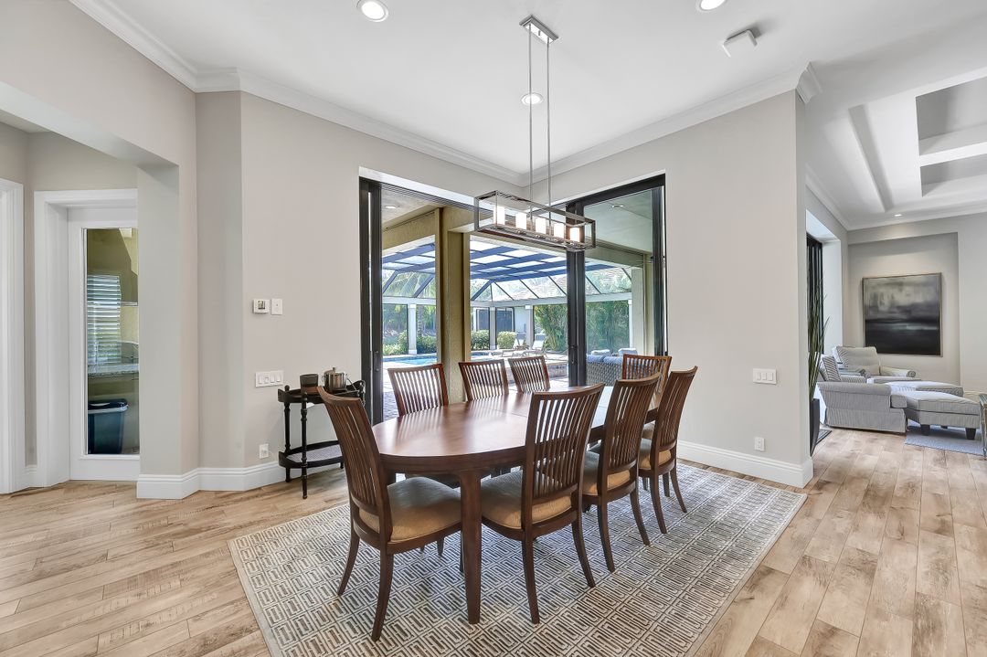 11868 Via Salerno Way, Miromar Lakes, FL 33913