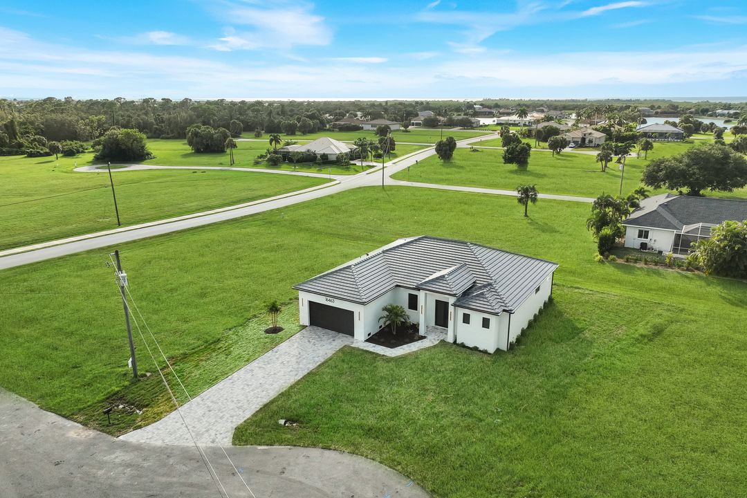16463 Belo Ct, Punta Gorda, FL 33955