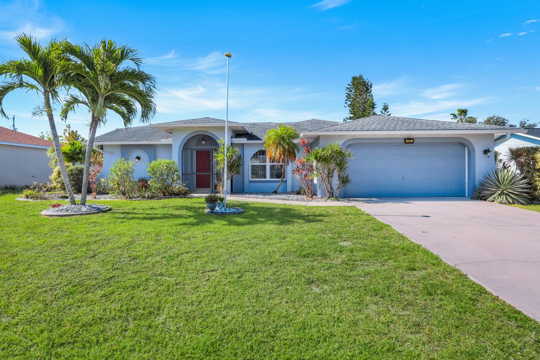322 SE 17th St, Cape Coral, FL 33990
