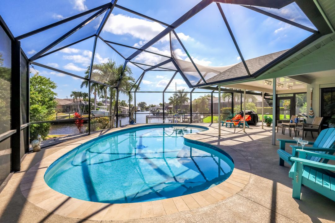 2617 SE 23rd Ave, Cape Coral, FL 33904