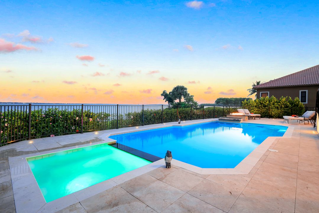 12560 Panasoffkee Dr, North Fort Myers, FL 33903