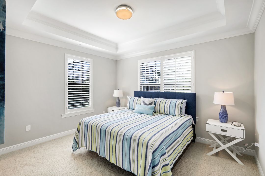 16436 Carrara Way #101, Naples, FL 34110