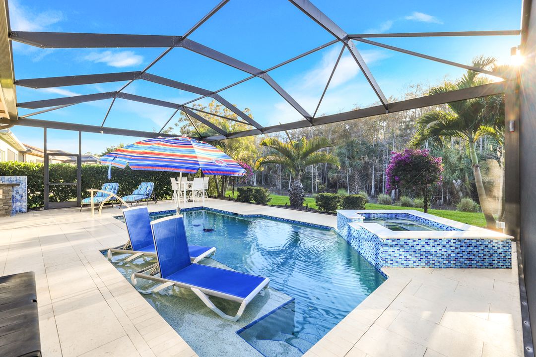 28560 Twain Dr, Bonita Springs, FL 34135