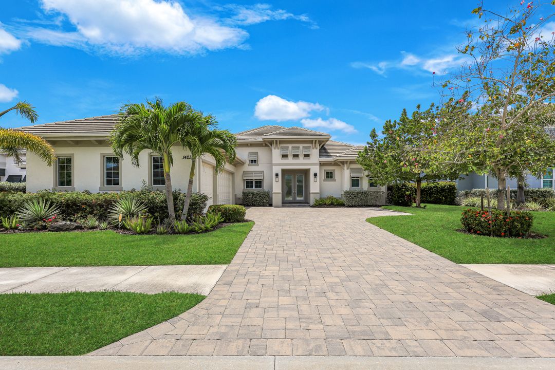 14238 Galley Ct, Naples, FL 34114