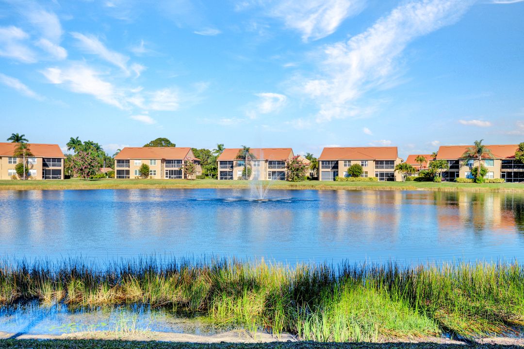 2469 Millcreek Ln #102, Naples, FL 34119