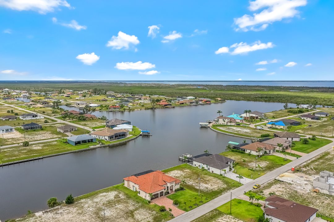 4424 NW 33rd Ln, Cape Coral, FL 33993