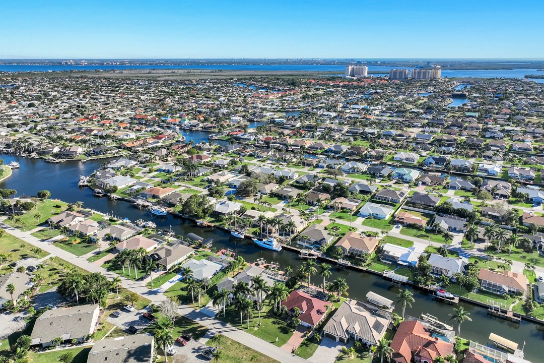 1434 SW 51st Ln, Cape Coral, FL 33914