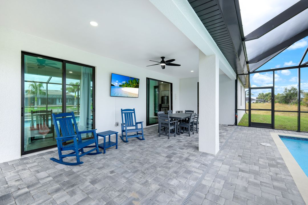 2305 SW 32nd St, Cape Coral, FL 33914