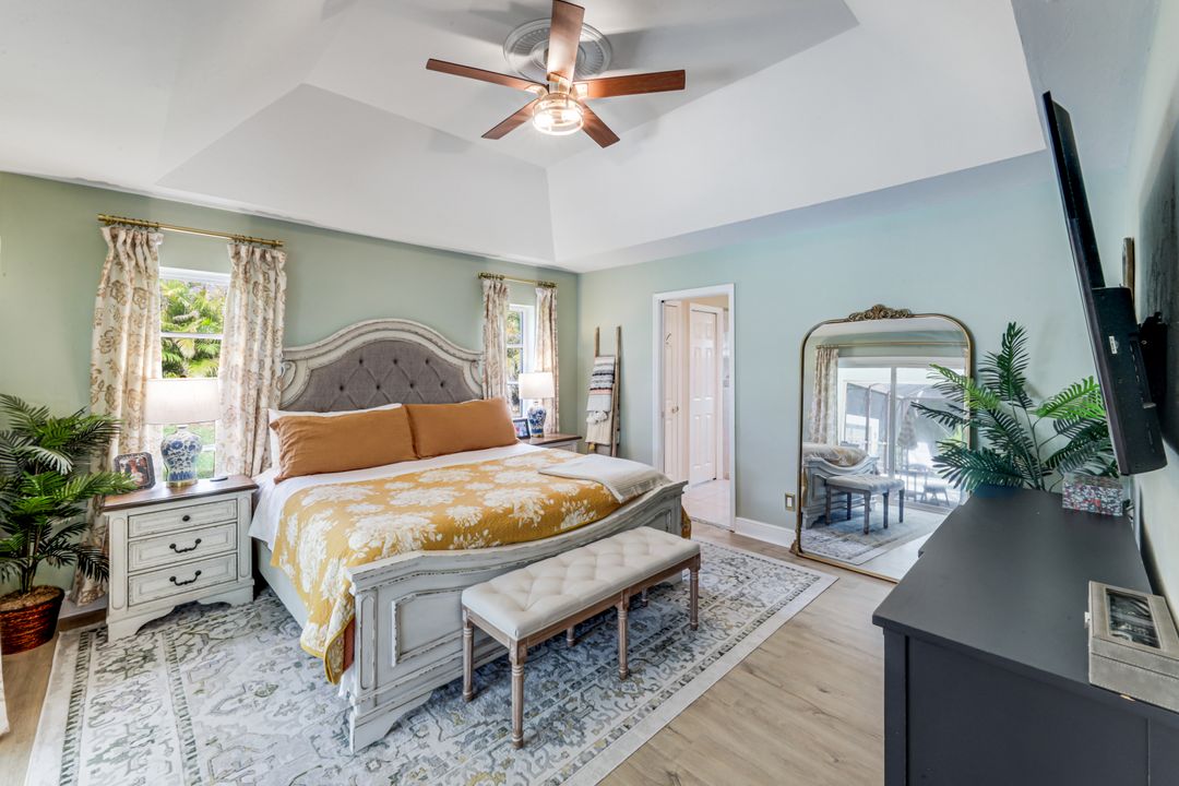 17845 Chesterfield Rd, North Fort Myers, FL 33917