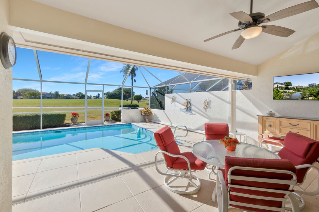 11660 Quail Village Way, Naples, FL 34119