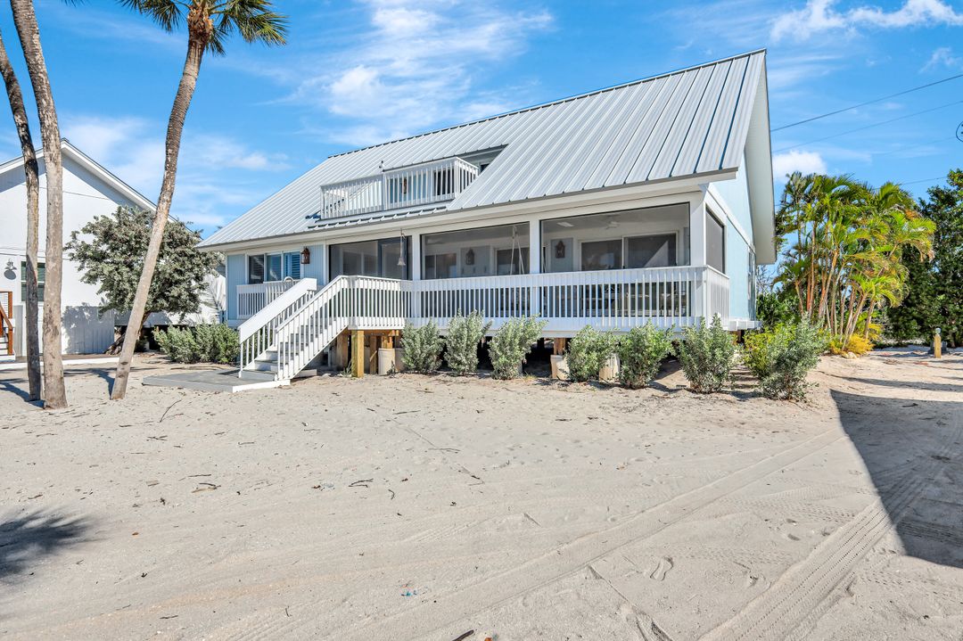 10 Beach Homes #10, Captiva, FL 33924