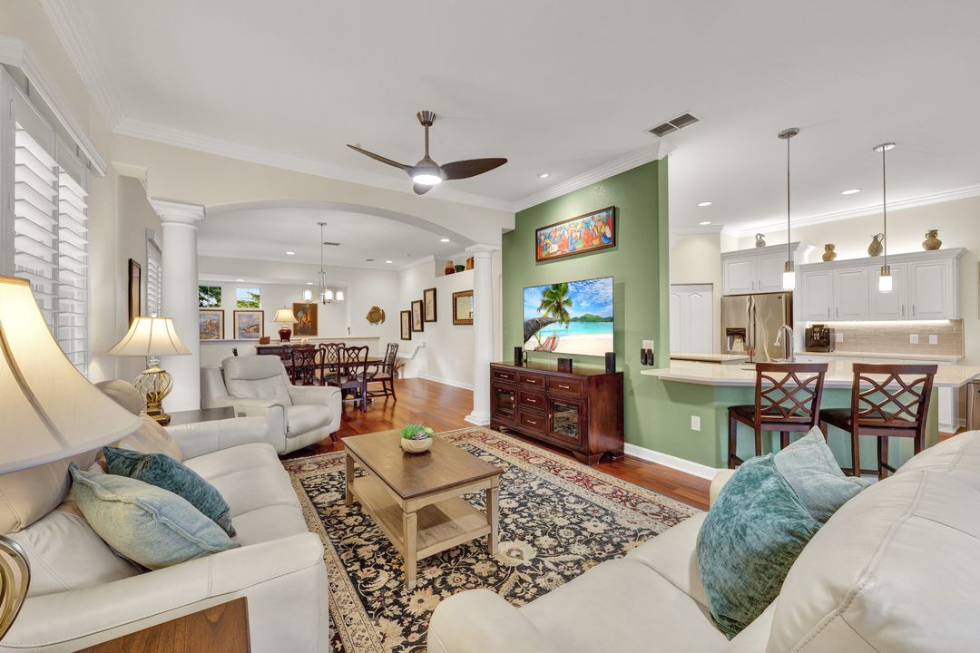 8529 Via Lungomare Cir #203, Estero, FL 33928