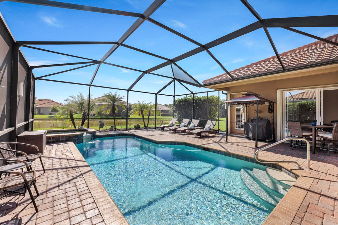 21071 Bosco Ct, Estero, FL 33928