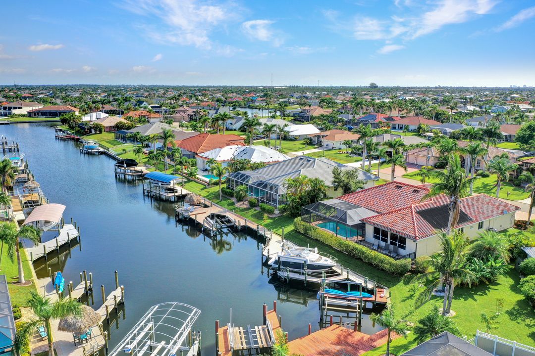 4130 SW 27th Ave, Cape Coral, FL 33914