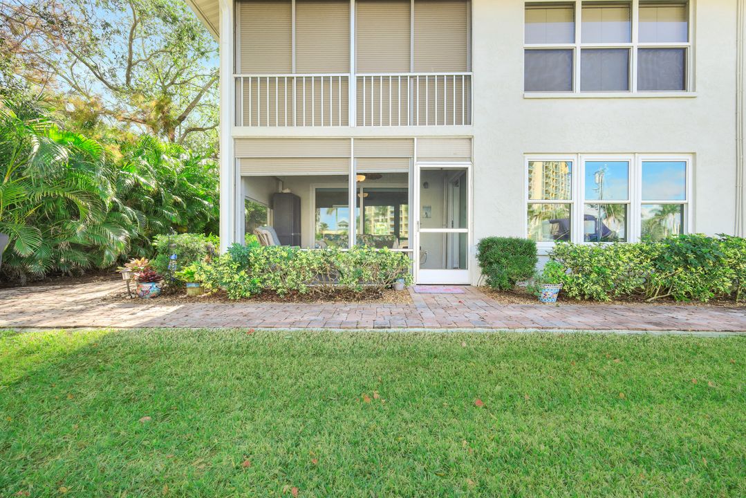 3361 N Key Dr #109, North Fort Myers, FL 33903