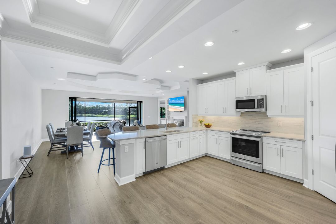 9641 Montelanico Loop #103, Naples, FL 34119