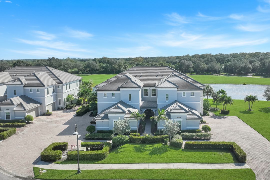 12066 Covent Garden Ct #1403, Naples, FL 34120