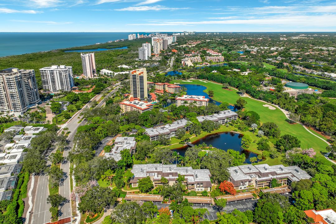 5954 Pelican Bay Blvd #235, Naples, FL 34108