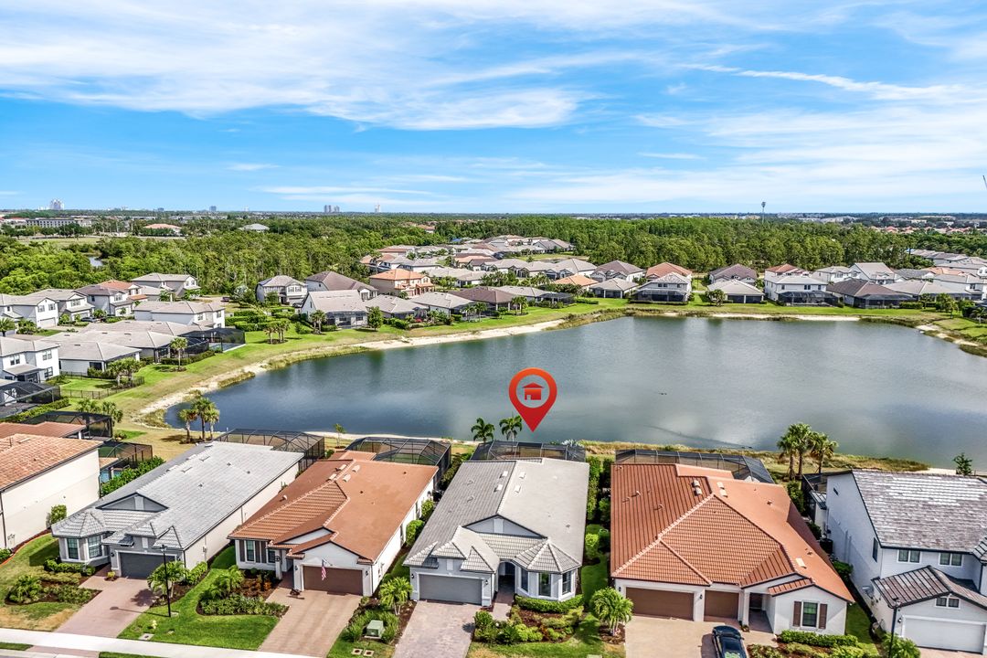 3927 Black Eagle Ln, Fort Myers, FL 33966