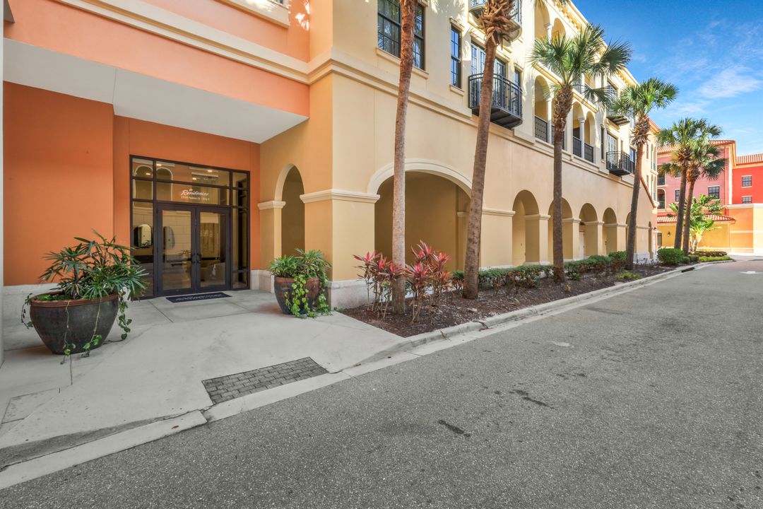23191 Fashion Dr #201, Estero, FL 33928