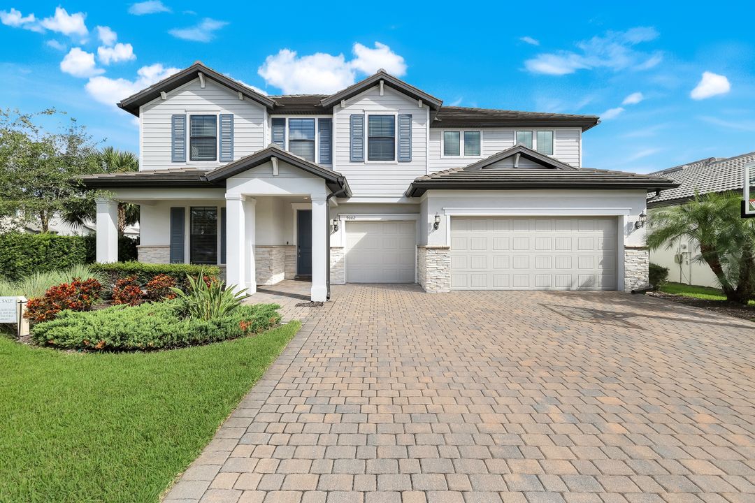 9002 Slade Terrace, Fort Myers, FL 33967