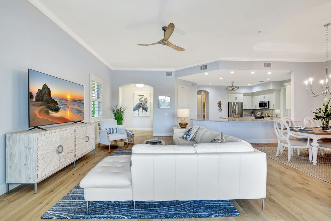 1438 Borghese Ln #101, Naples, FL 34114