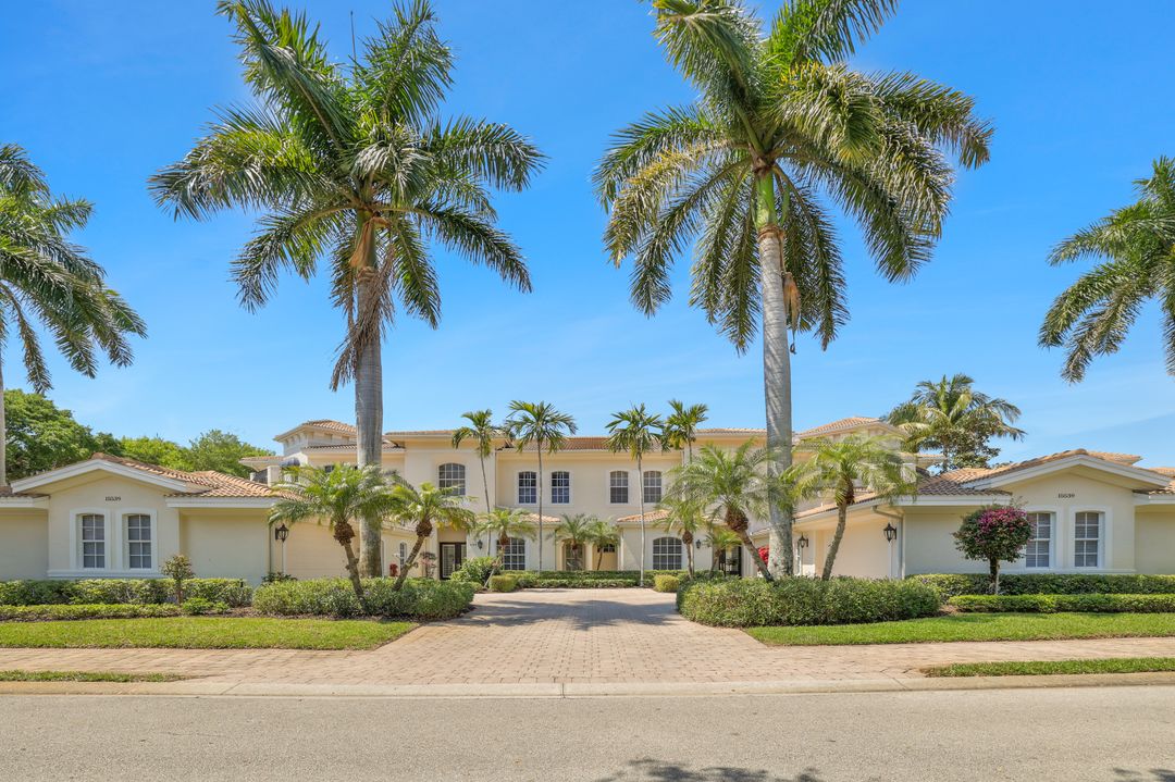 15539 Monterosso Ln #202, Naples, FL 34110