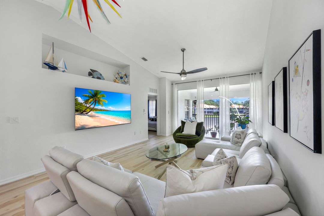 7518 Silver Trumpet Ln #201, Naples, FL 34109