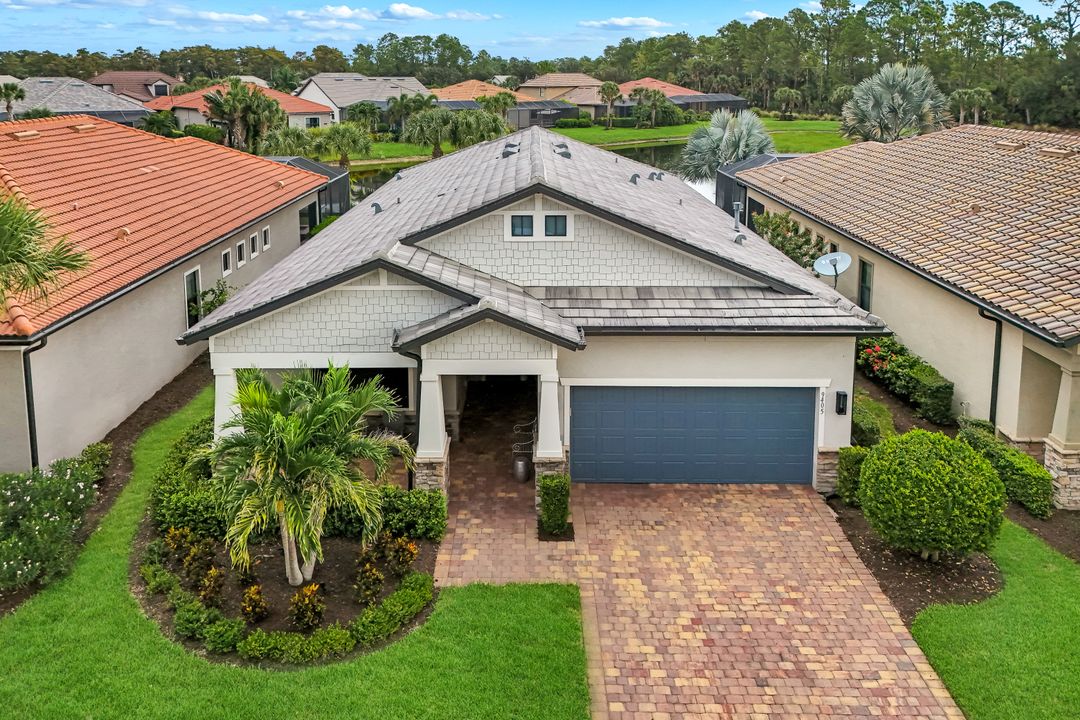 9405 Whooping Crane Wy, Naples, FL 34120