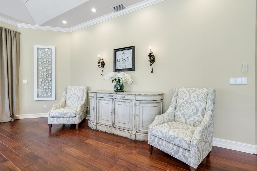 1840 Les Chateaux Blvd #4201, Naples, FL 34109
