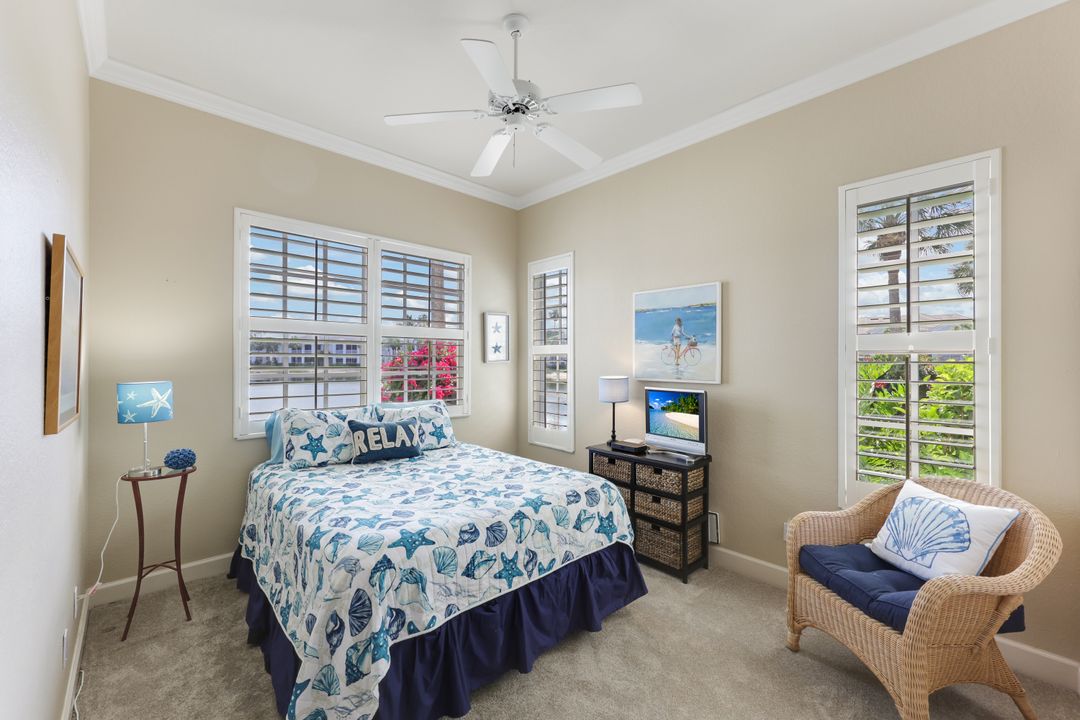 9677 Cypress Hammock Cir #102, Estero, FL 34135
