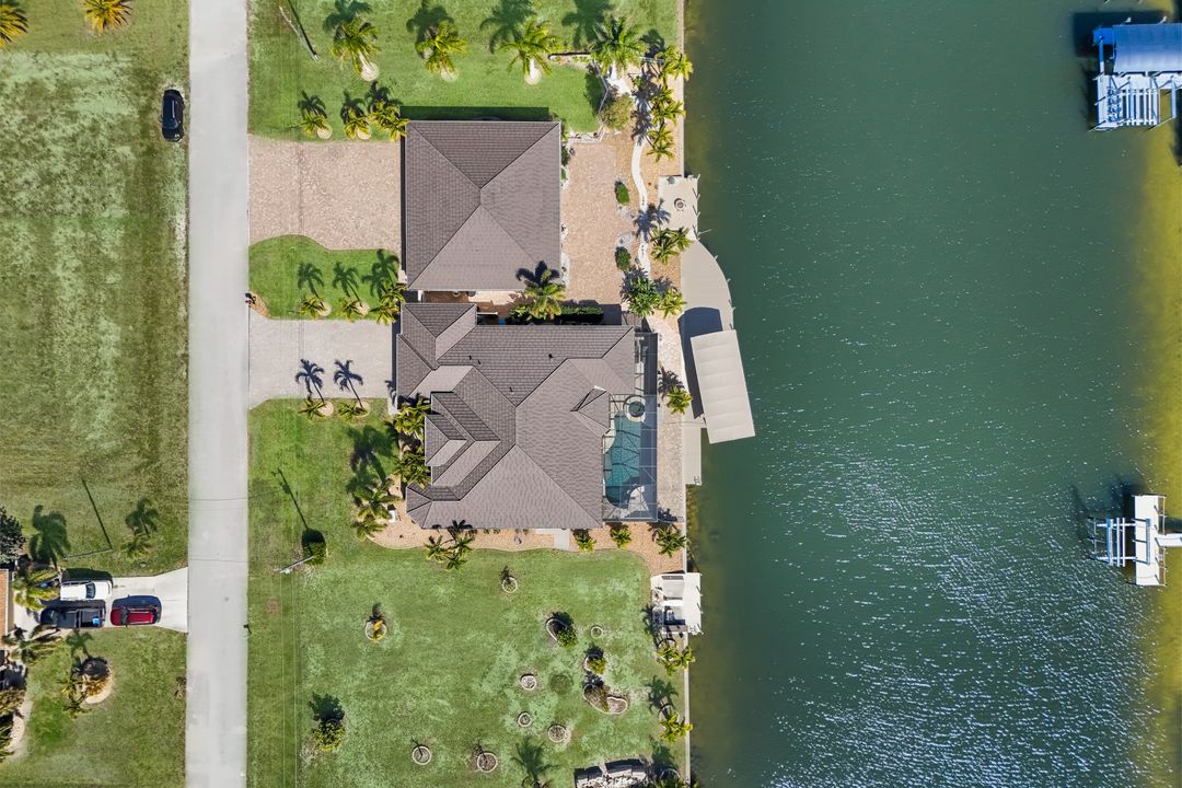 1503 NW 41st Pl, Cape Coral, FL 33993